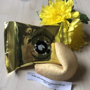 Õnneküpsis