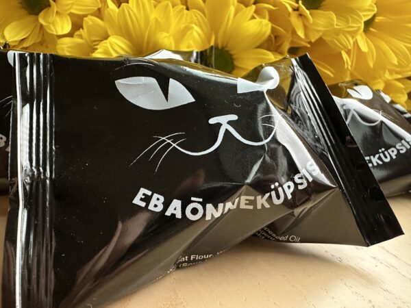 UUDIS! Ebaõnneküpsis - Image 3